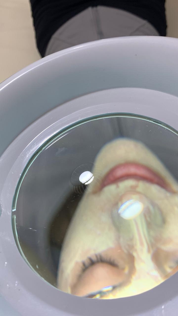 Fototerapia LED