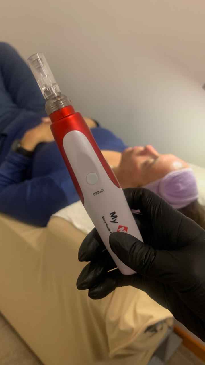 Máscara Facial