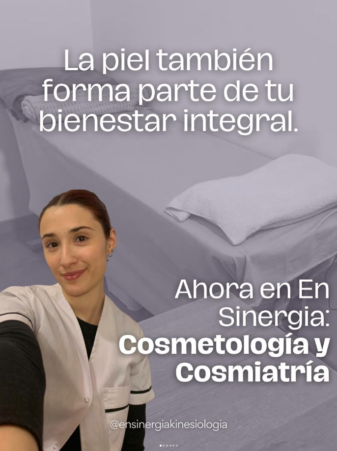 Tratamiento Skin Club de Rocío